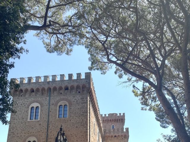 Il matrimonio di Giacomo  e Silvia a Livorno, Livorno 6