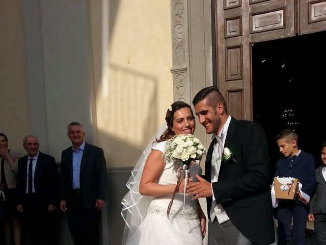 Il matrimonio di Gabriele e Roberta a Costa Volpino, Bergamo 3