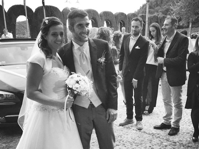 Il matrimonio di Gabriele e Roberta a Costa Volpino, Bergamo 10