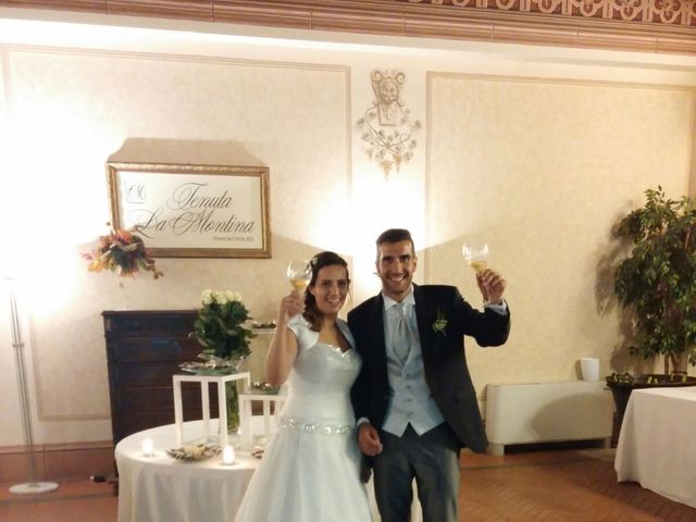 Il matrimonio di Gabriele e Roberta a Costa Volpino, Bergamo 1