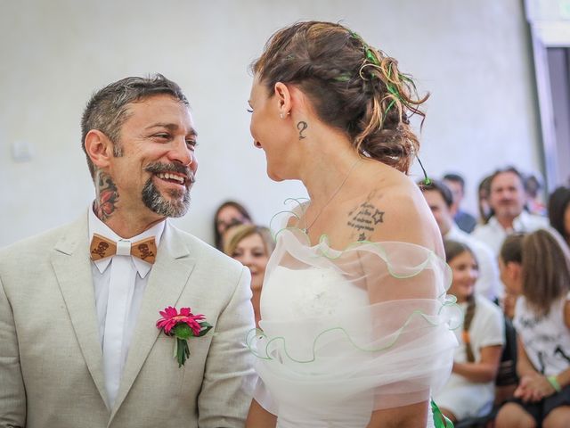 Il matrimonio di Loris e Silvia a Milano, Milano 35