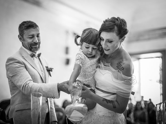 Il matrimonio di Loris e Silvia a Milano, Milano 39