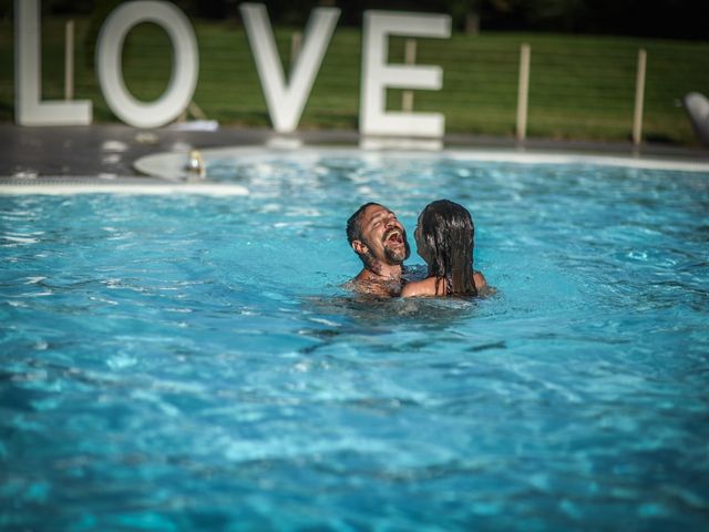 Il matrimonio di Loris e Silvia a Milano, Milano 63