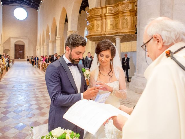 Il matrimonio di Luca e Serena a L&apos;Aquila, L&apos;Aquila 16