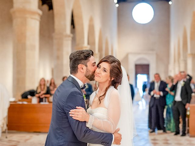 Il matrimonio di Luca e Serena a L&apos;Aquila, L&apos;Aquila 18