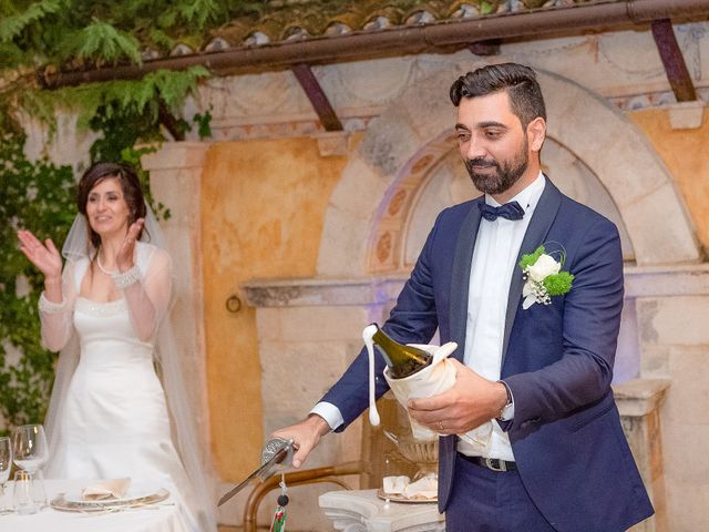 Il matrimonio di Luca e Serena a L&apos;Aquila, L&apos;Aquila 31