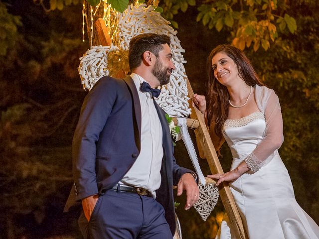 Il matrimonio di Luca e Serena a L&apos;Aquila, L&apos;Aquila 40