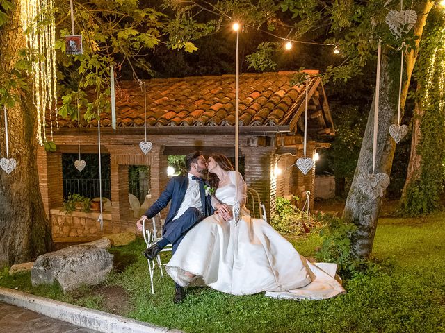 Il matrimonio di Luca e Serena a L&apos;Aquila, L&apos;Aquila 42