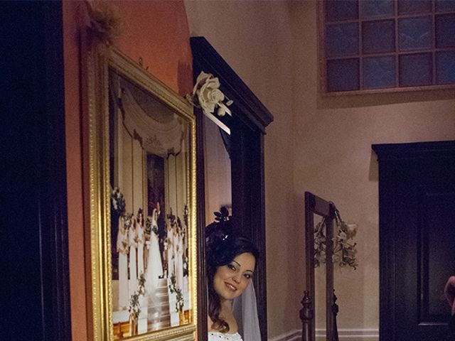 Il matrimonio di Antonio e Veronica a Bitetto, Bari 5