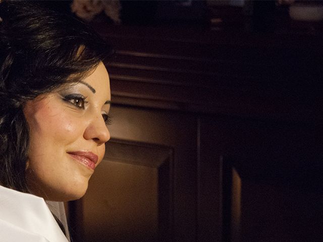 Il matrimonio di Antonio e Veronica a Bitetto, Bari 16