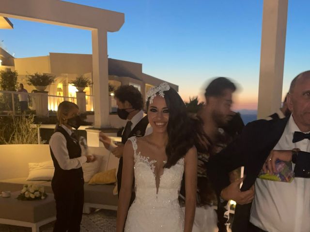 Il matrimonio di Carmine e Giusy a Casoria, Napoli 4