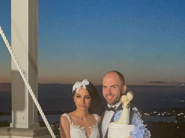 Il matrimonio di Carmine e Giusy a Casoria, Napoli 5