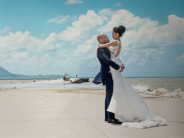 Il matrimonio di Carmine e Giusy a Casoria, Napoli 2