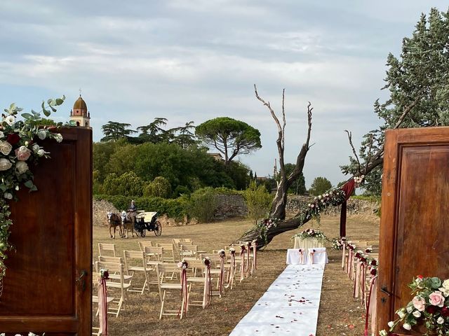 Il matrimonio di Gloria  e Michael a Forlì, Forlì-Cesena 3