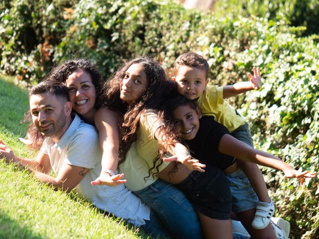 Il matrimonio di Andrea e Serena a Roma, Roma 47