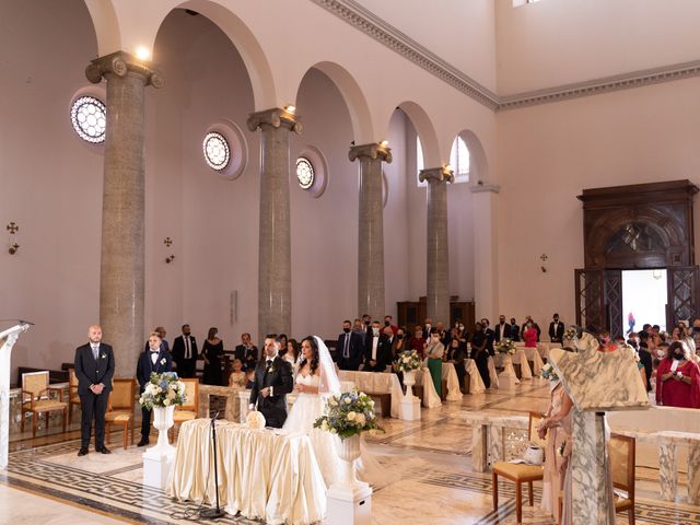 Il matrimonio di Andrea e Serena a Roma, Roma 66
