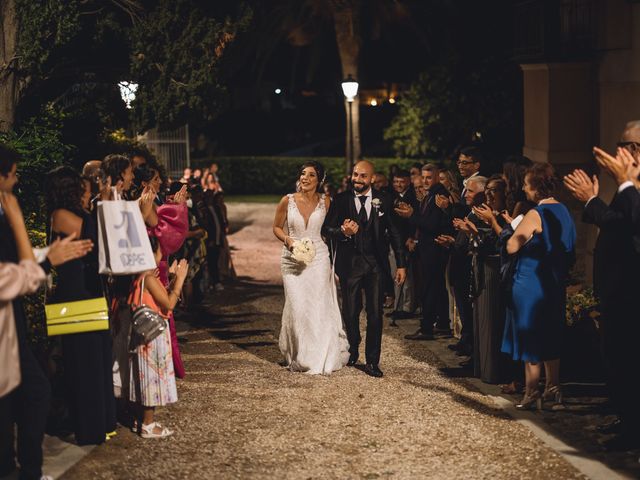 Il matrimonio di Mario e Rosaria a San Lucido, Cosenza 34