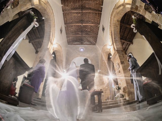 Il matrimonio di Alessandra e Giovanni a Pisticci, Matera 21