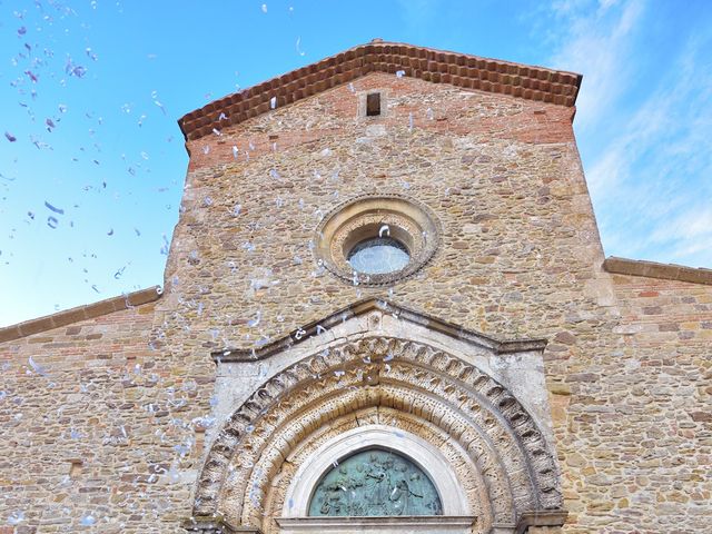 Il matrimonio di Alessandra e Giovanni a Pisticci, Matera 22