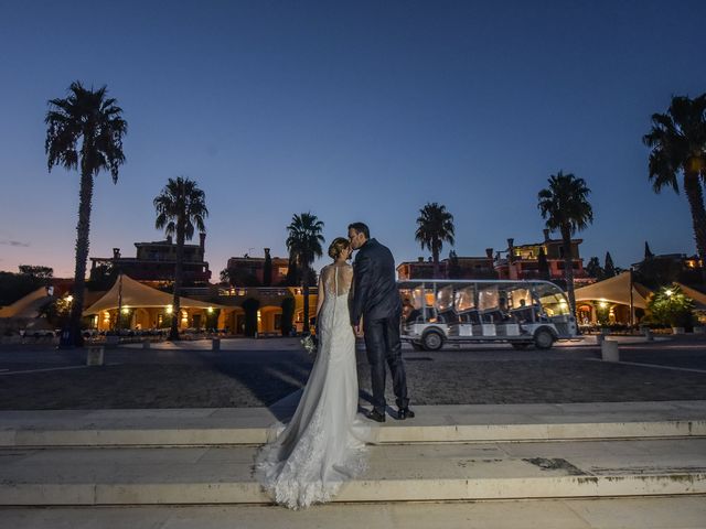 Il matrimonio di Alessandra e Giovanni a Pisticci, Matera 26