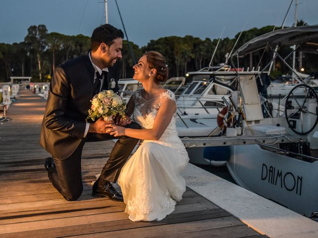 Il matrimonio di Alessandra e Giovanni a Pisticci, Matera 27