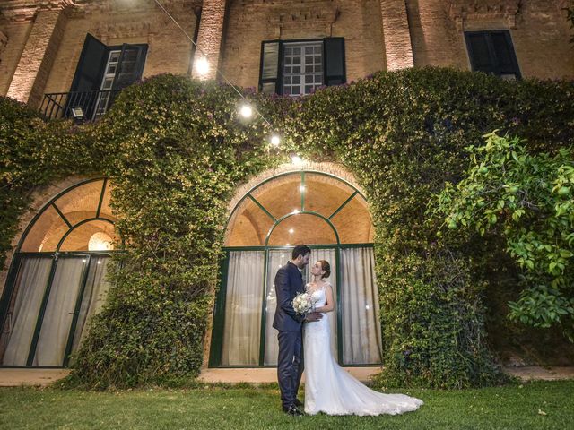 Il matrimonio di Alessandra e Giovanni a Pisticci, Matera 39