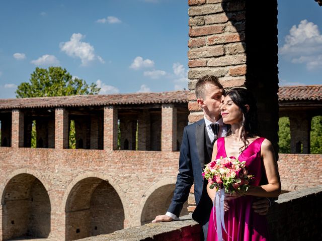 Il matrimonio di Gabriele e Filomena a Bologna, Bologna 32