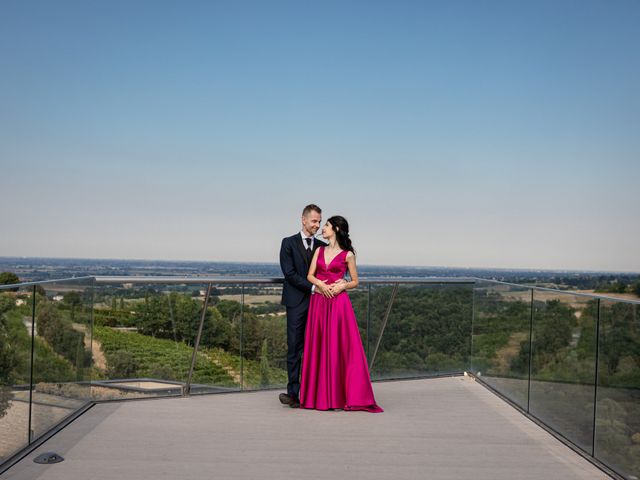 Il matrimonio di Gabriele e Filomena a Bologna, Bologna 39