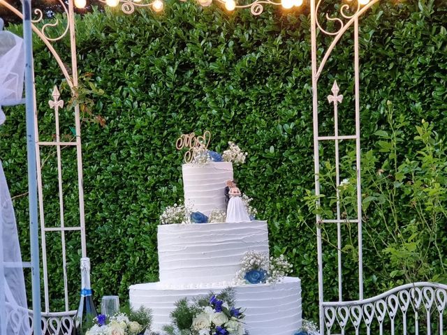 Il matrimonio di Massimo  e Maria a Milano, Milano 4