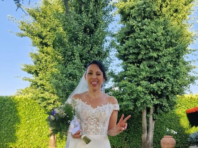 Il matrimonio di Massimo  e Maria a Milano, Milano 5
