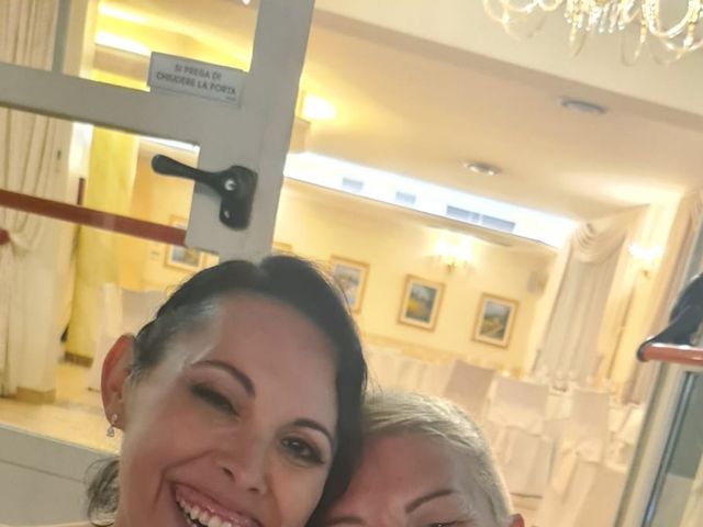 Il matrimonio di Massimo  e Maria a Milano, Milano 12