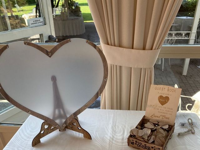 Il matrimonio di Massimo  e Maria a Milano, Milano 13
