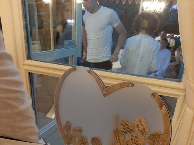 Il matrimonio di Massimo  e Maria a Milano, Milano 15