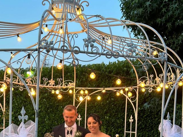 Il matrimonio di Massimo  e Maria a Milano, Milano 16