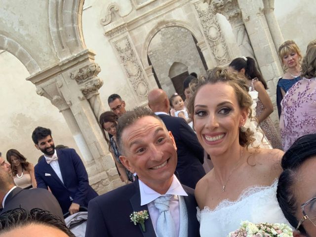 Il matrimonio di Sebastiano  e Martina a Siracusa, Siracusa 23