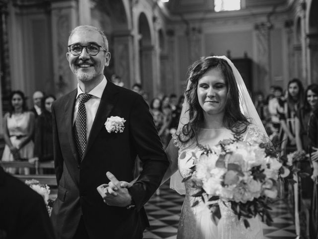 Il matrimonio di MariaLaura e Paolo a Milano, Milano 12