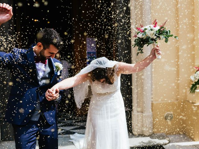Il matrimonio di MariaLaura e Paolo a Milano, Milano 14