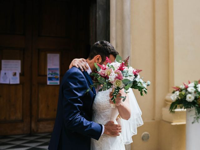 Il matrimonio di MariaLaura e Paolo a Milano, Milano 15