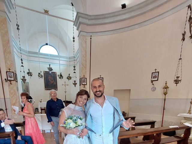 Il matrimonio di Danele e Roberta a Pocenia, Udine 11