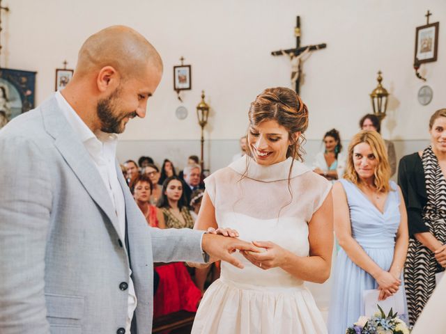 Il matrimonio di Danele e Roberta a Pocenia, Udine 21