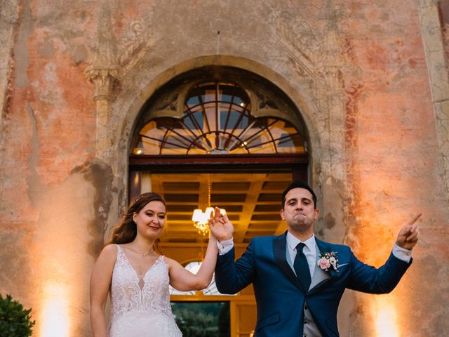 Il matrimonio di Federico e Julia a Bologna, Bologna 22