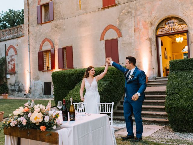 Il matrimonio di Federico e Julia a Bologna, Bologna 23