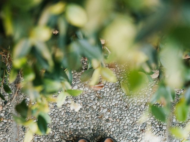 Il matrimonio di Martin e Sara a San Floriano del Collio, Gorizia 53