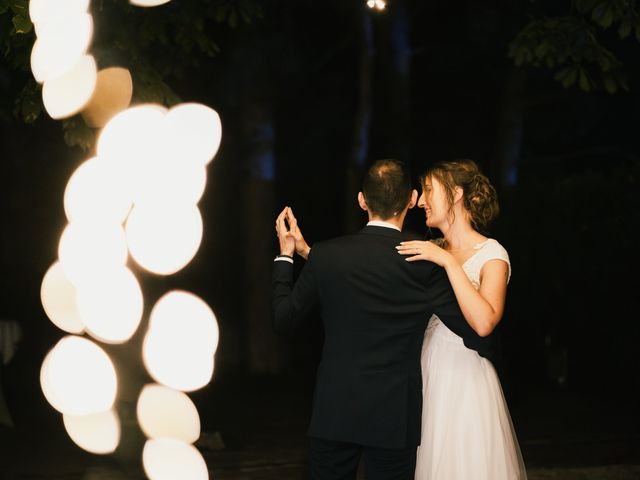 Il matrimonio di Martin e Sara a San Floriano del Collio, Gorizia 60