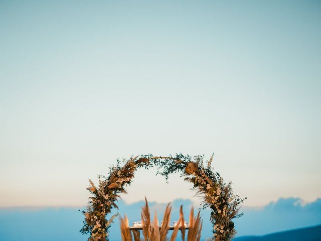 Il matrimonio di Martin e Sara a San Floriano del Collio, Gorizia 69