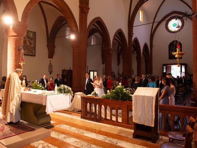 Il matrimonio di Alessandro e Chiara a Busseto, Parma 19