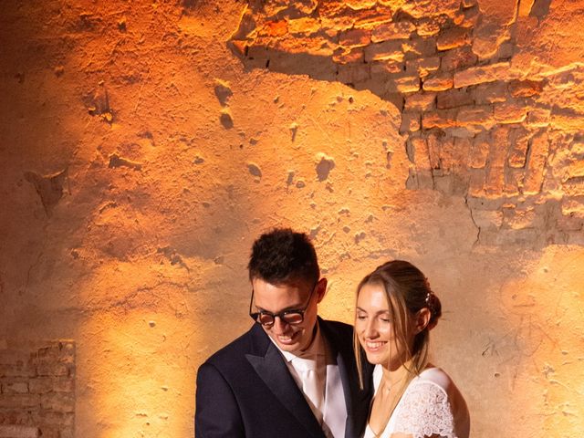 Il matrimonio di Alessandro e Chiara a Busseto, Parma 34