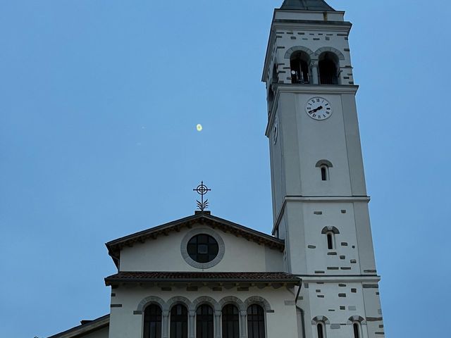 Il matrimonio di Sparano e Alessia a San Floriano del Collio, Gorizia 8