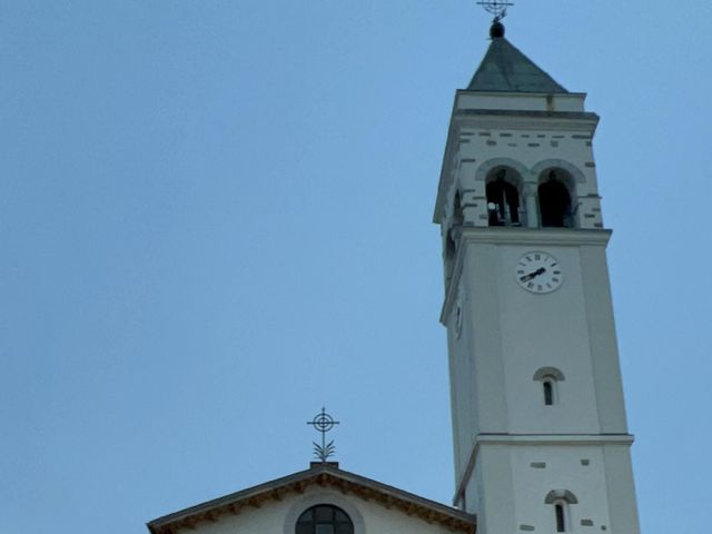 Il matrimonio di Sparano e Alessia a San Floriano del Collio, Gorizia 9