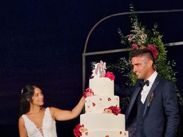 Il matrimonio di Sparano e Alessia a San Floriano del Collio, Gorizia 12